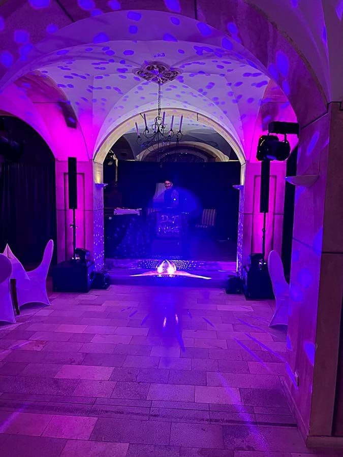 Party-Catering