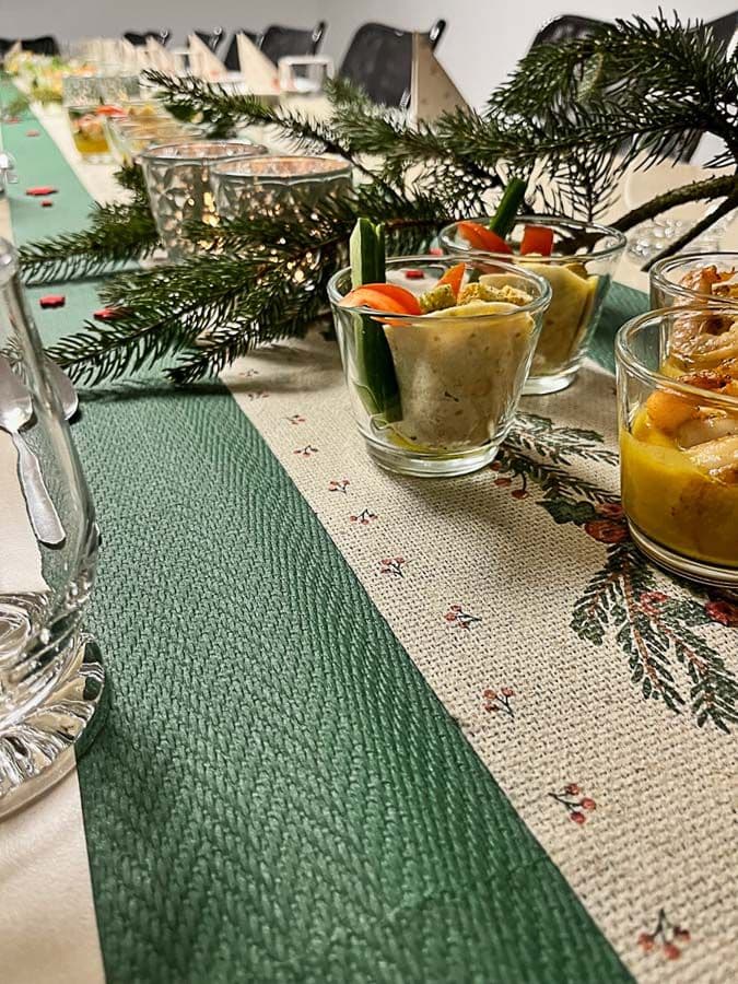 Catering Impression 7