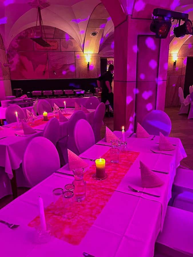 Catering Impression 5