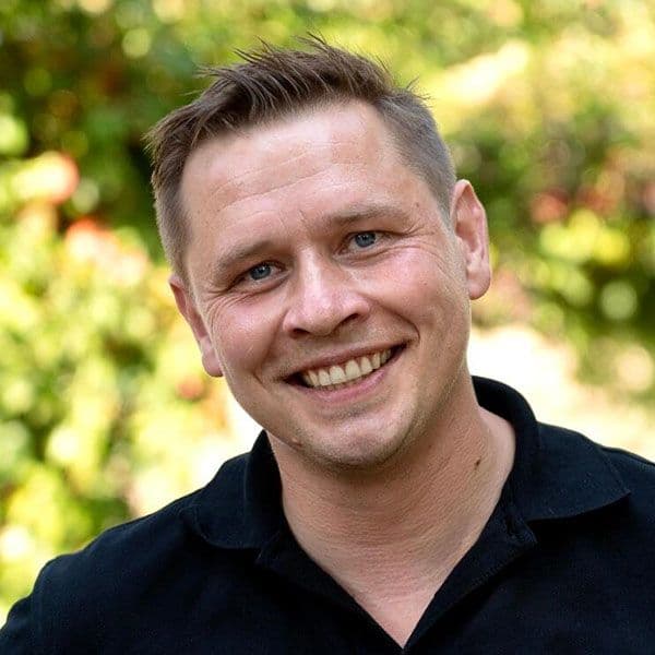 Norbert Hohmann — Chef & Inhaber