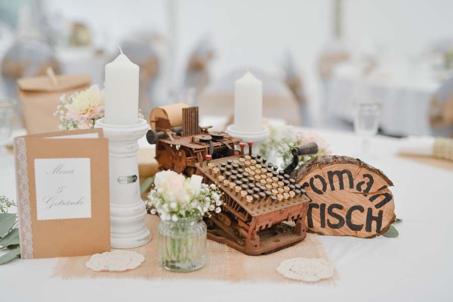 Gartenhochzeit im Schmiedelandhaus 10