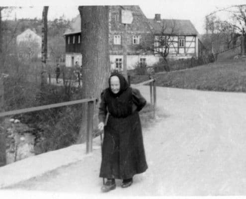 Alte Schmiede Greifendorf 7