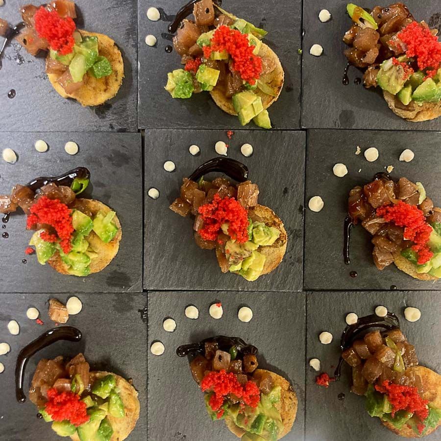 Catering Impression 1