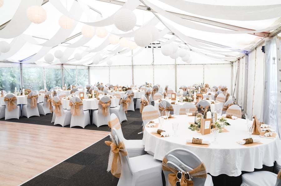 Hochzeit im Schmiedegarten 4