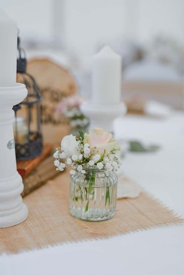 Hochzeit im Schmiedegarten 2