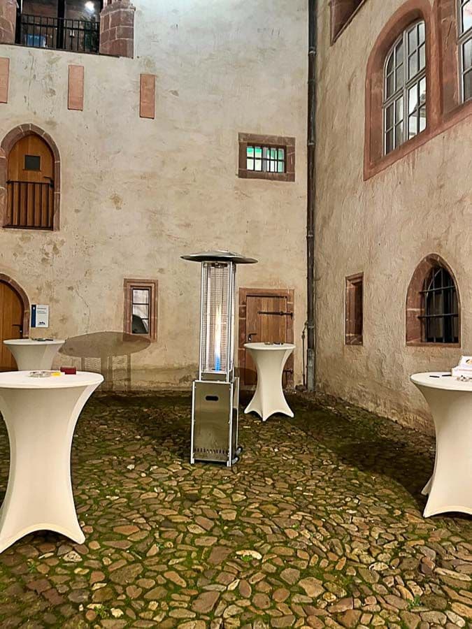 Catering Impression 8