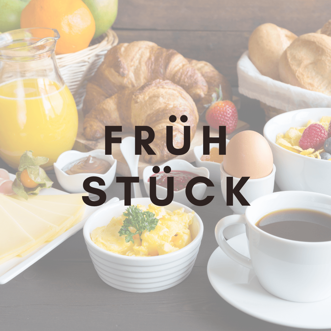 Familienfrühstück
